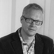 Björn Siesjö