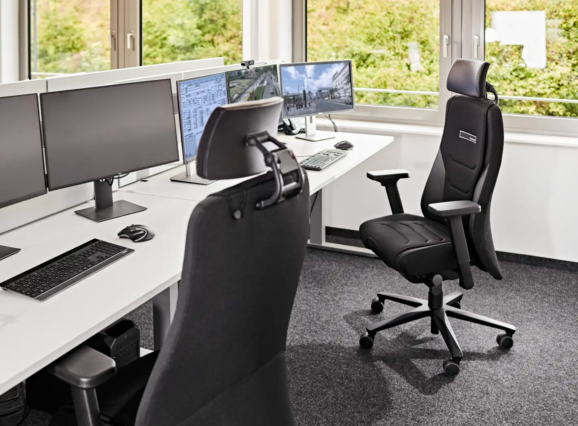 Biuro kėdė | 24 Hours