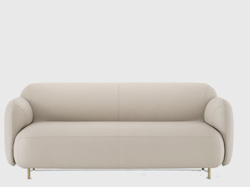 Minkštieji baldai | BUD SOFA