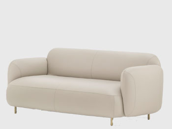 Minkštieji baldai | BUD SOFA