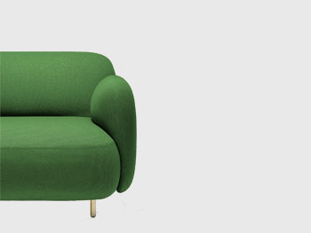 Minkštieji baldai | BUD SOFA