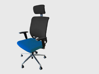 Biuro kėdės | GREEN