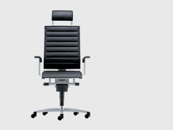 Biuro kėdės | SOLIS F