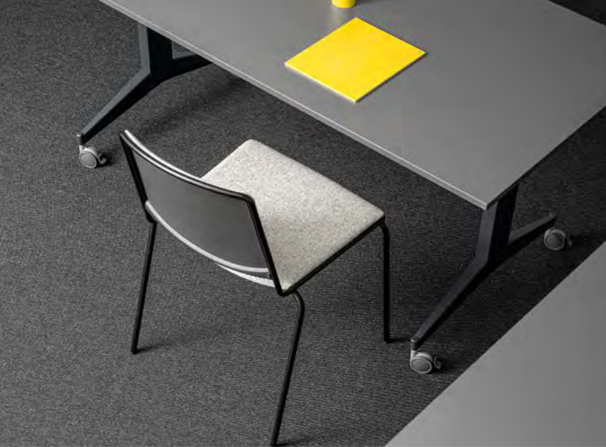 Konferencinis stalas | TIM