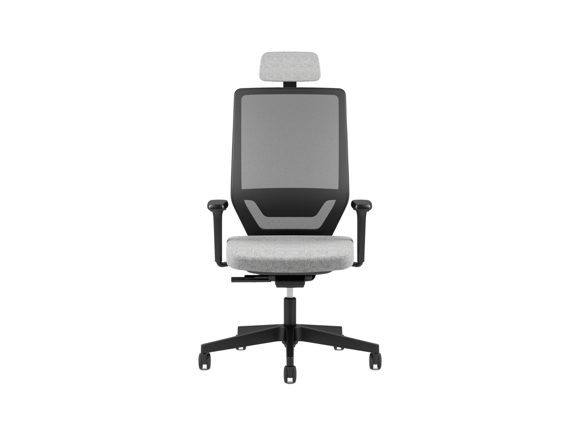 Darbo kėdė | VECTOR