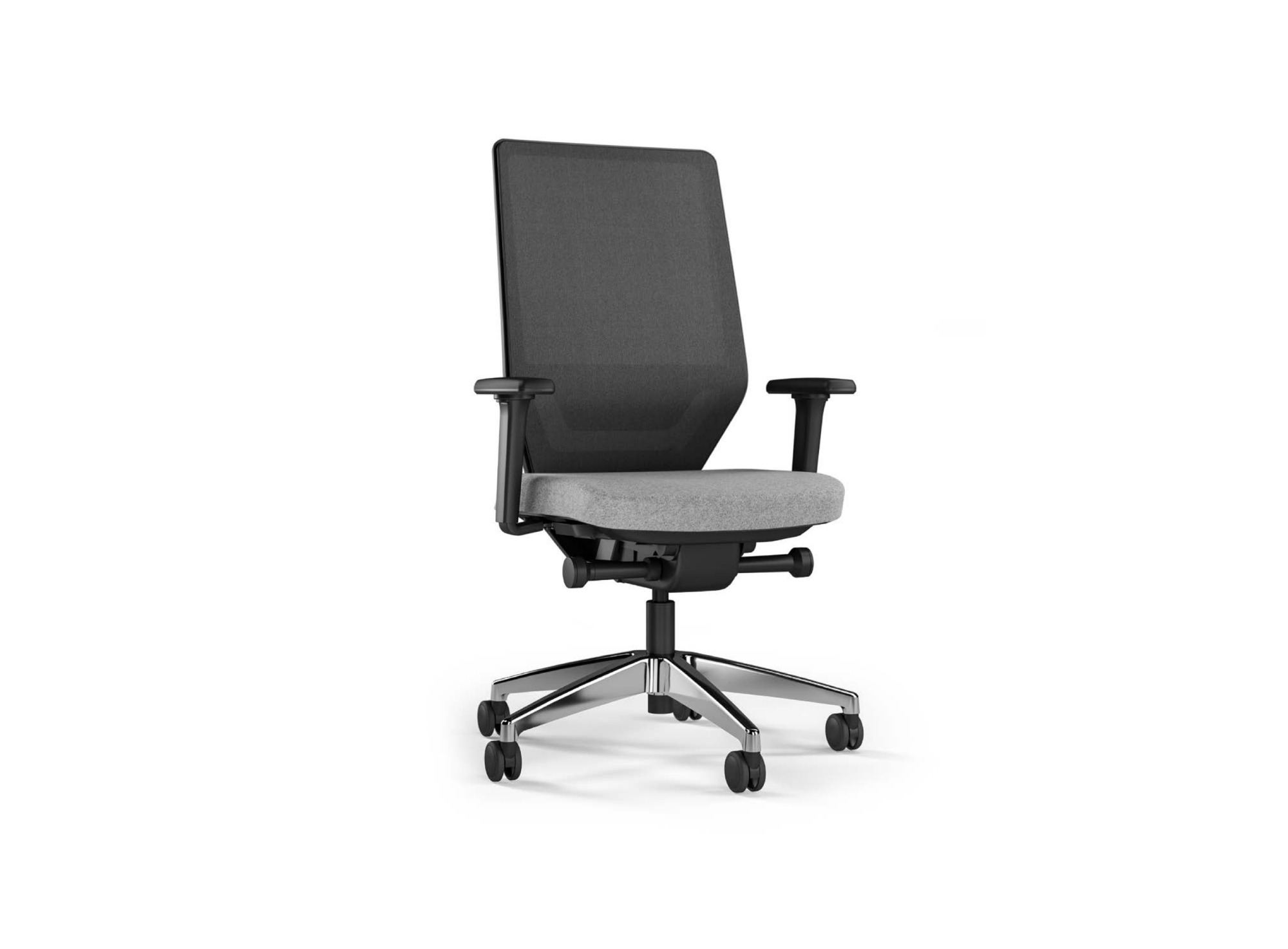 Darbo kėdė | VECTOR