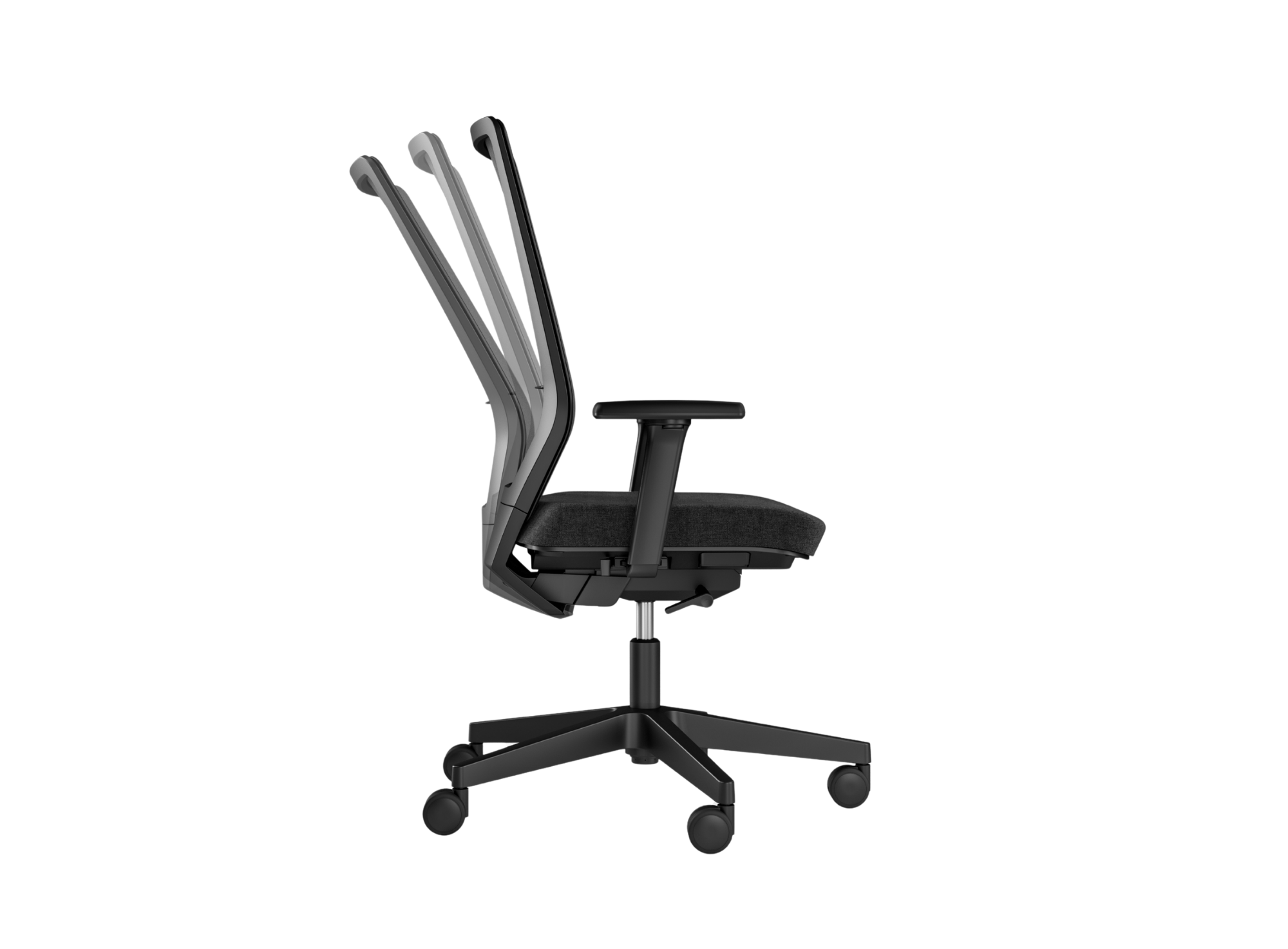 Darbo kėdė | VECTOR