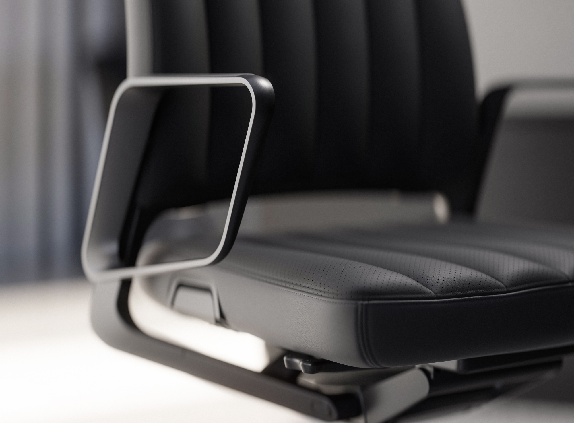 Biuro kėdės | VINTAGE