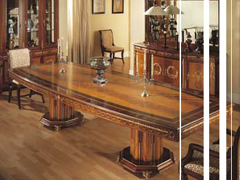 Biuro baldai LOUIS XV LOUIS XV