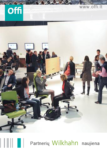 2012.10.24 Žvilgsnis į "Orgatec"