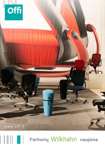 2015.09.07 Ergonomiškos kėdės išbandymas